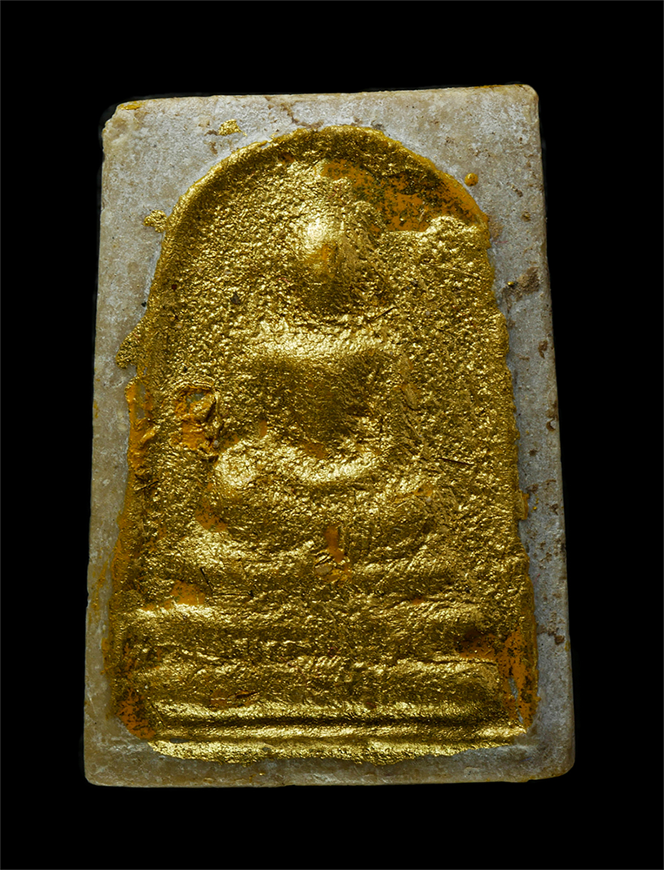 2569-03-04 (215)p.jpg - พระสมเด็จ รุ่นแรก (สมเด็จจอมทอง) หลวงพ่อแนม วัดเขาหน่อ อ.บรรพตพิสัย จ.นครสวรรค์ หลังยันต์นะเฉลียวเพชร เมตตามหานิยม ค้าขาย รุ่งเรือง เนื้อผงพุทธคุณ ผงว [..] | https://kamulet.in.th